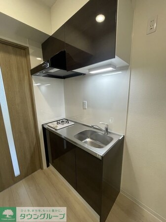 東金町モコプルの物件内観写真